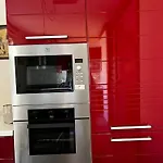 Il Melograno Apartman *