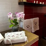 Il Melograno Apartman Tricase