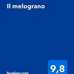 Apartman Il Melograno Tricase