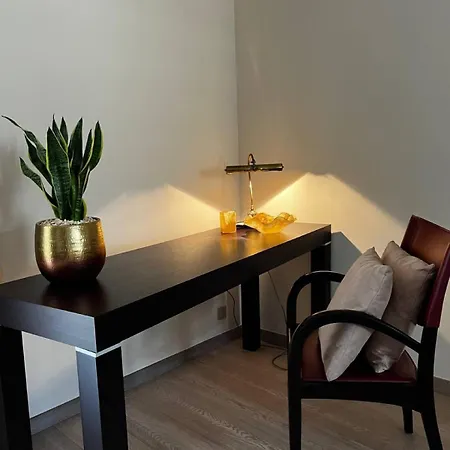 Apartamento Il Melograno Tricase