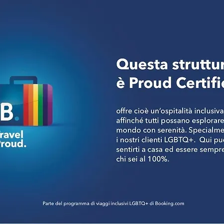 Διαμέρισμα Il Melograno Tricase