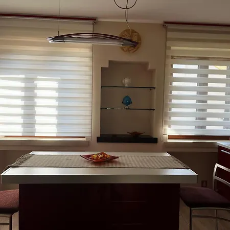 Il Melograno Διαμέρισμα *