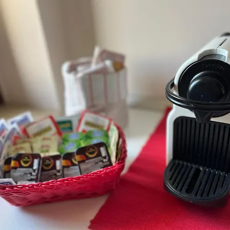 Il Melograno Διαμέρισμα *