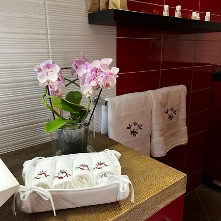 Il Melograno Διαμέρισμα Tricase