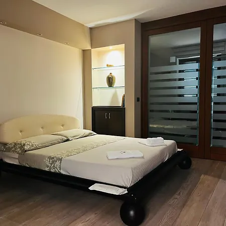 Διαμέρισμα Il Melograno Tricase