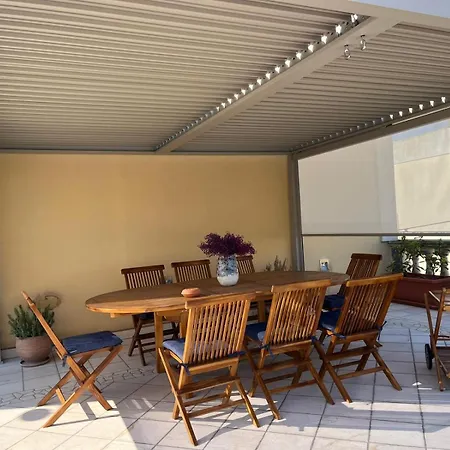 Διαμέρισμα Il Melograno Tricase