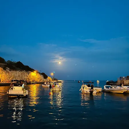 Διαμέρισμα Il Melograno