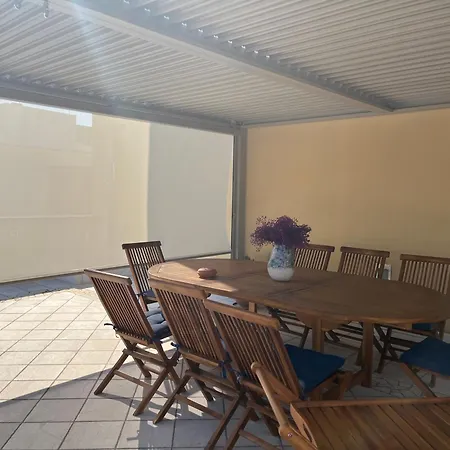 Il Melograno * Tricase