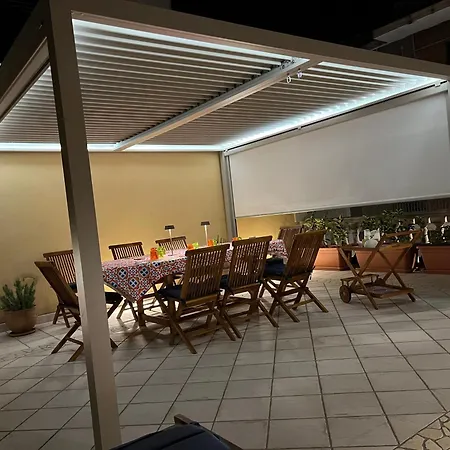 Il Melograno Διαμέρισμα