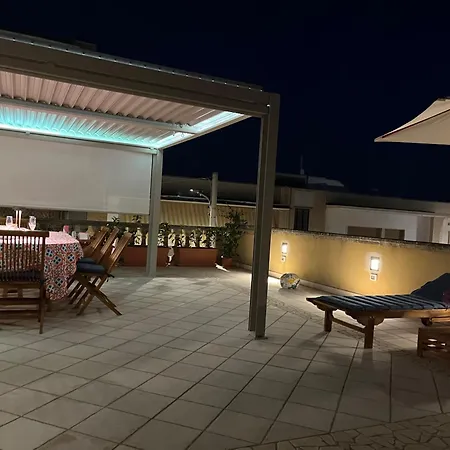 Il Melograno Διαμέρισμα Tricase