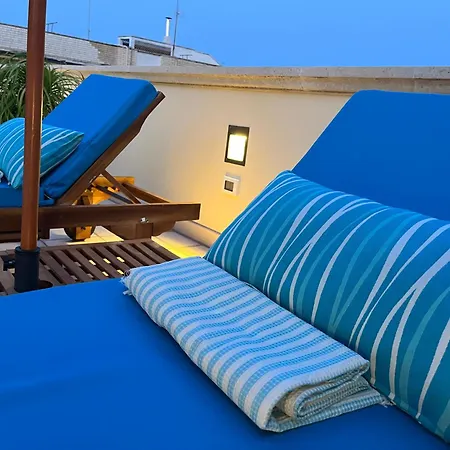 Il Melograno Apartamento *