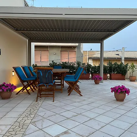 Apartman Il Melograno *