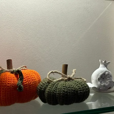 Il Melograno Apartman *