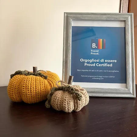 Il Melograno Διαμέρισμα Tricase