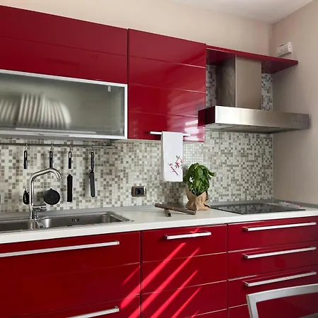 Il Melograno * Tricase