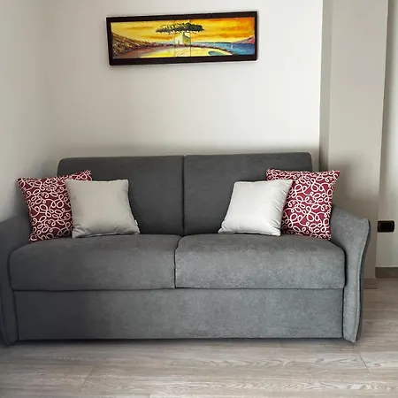 Appartamento Il Melograno