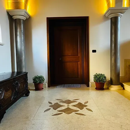 Il Melograno Lägenhet *