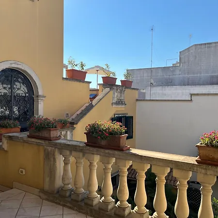 Il Melograno Tricase