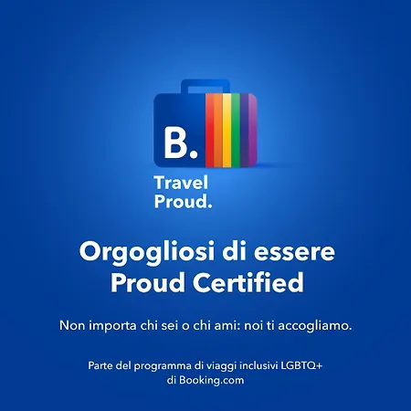 Il Melograno Apartment