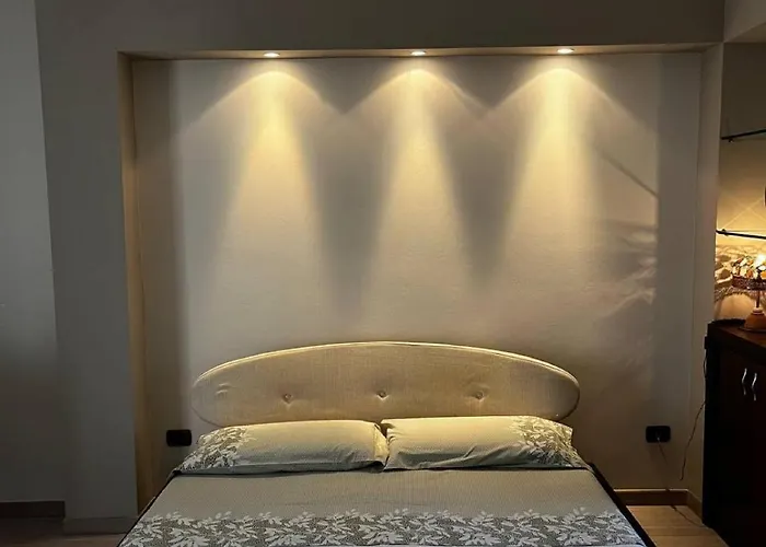 Il Melograno Lägenhet