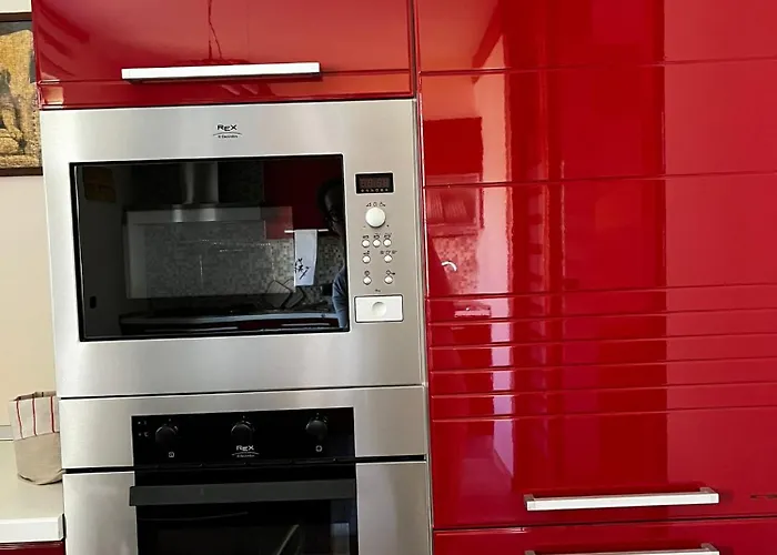 Il Melograno Lägenhet *