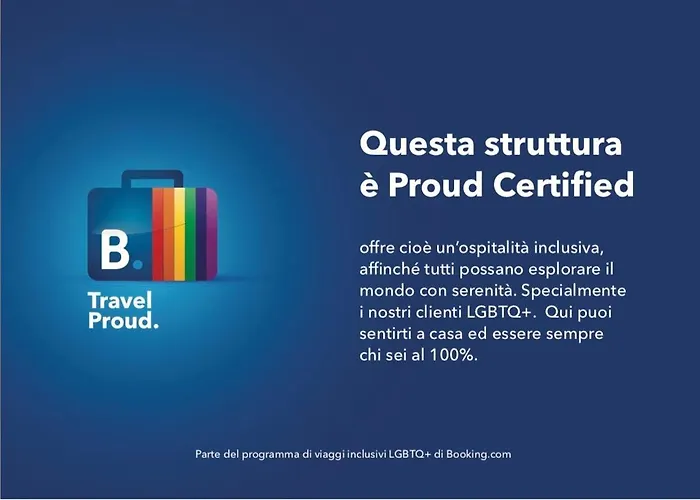 Διαμέρισμα Il Melograno Tricase