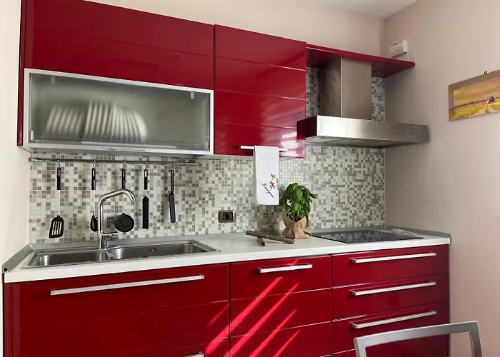 Il Melograno * Tricase