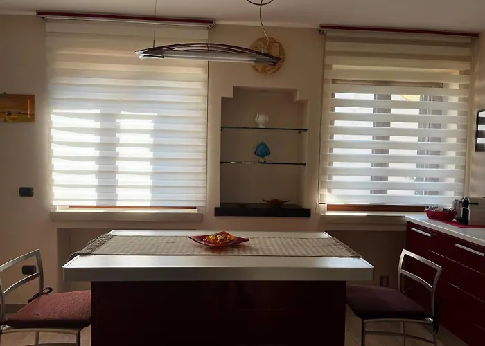 Il Melograno Appartamento *