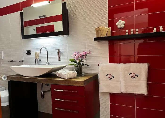 Appartamento Il Melograno *