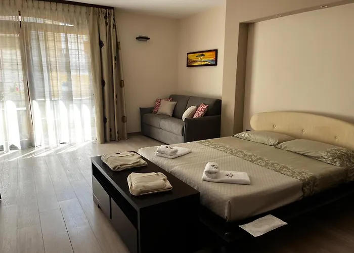 Il Melograno Appartement Tricase