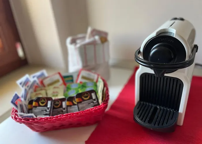 Il Melograno Appartamento *