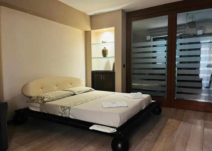 Appartamento Il Melograno Tricase