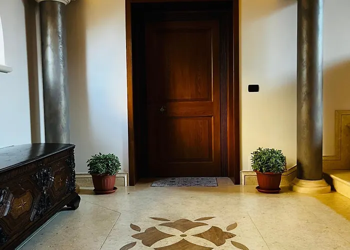 Il Melograno Appartamento *