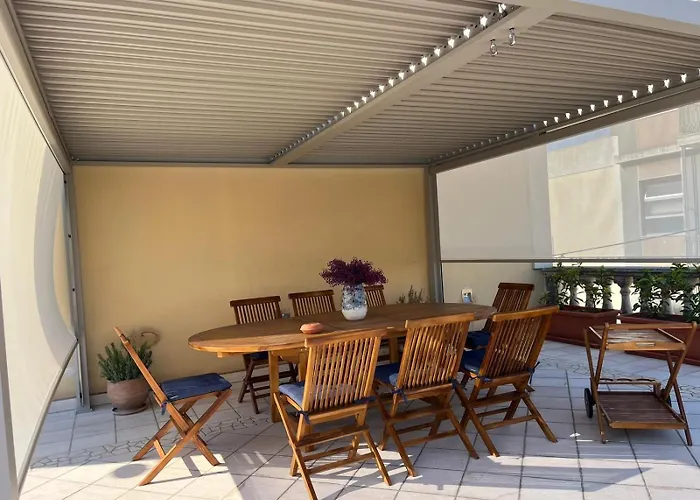 Lägenhet Il Melograno Tricase