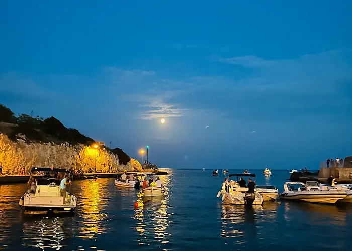 Lägenhet Il Melograno