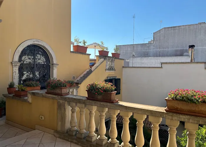 Il Melograno Tricase