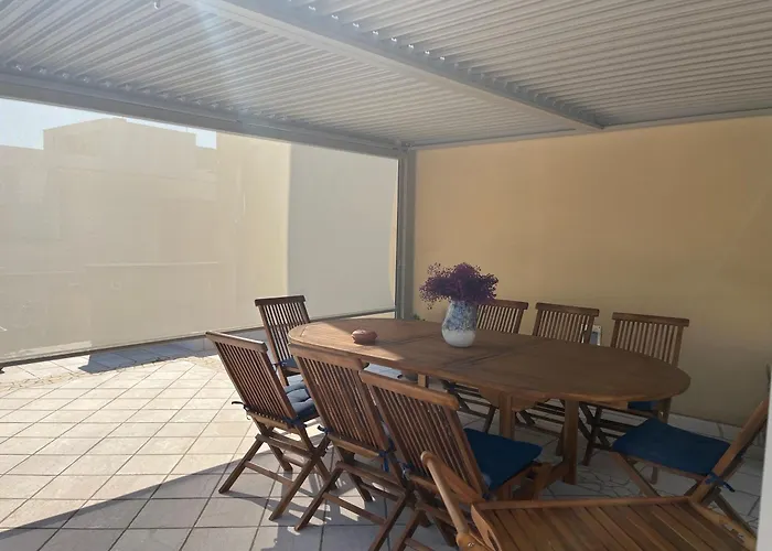 Il Melograno * Tricase