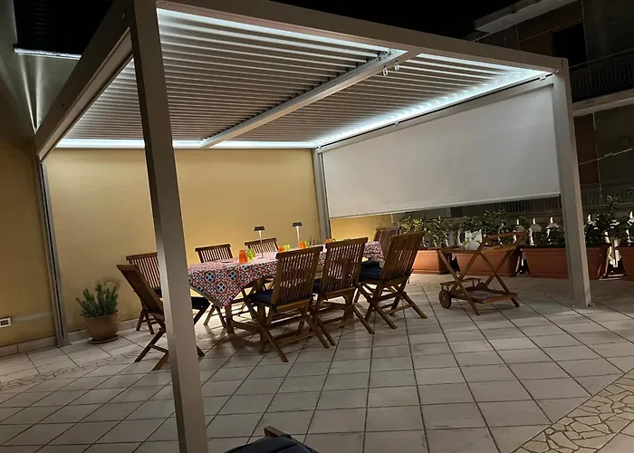 Il Melograno Appartement