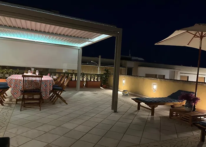 Il Melograno Appartamento Tricase