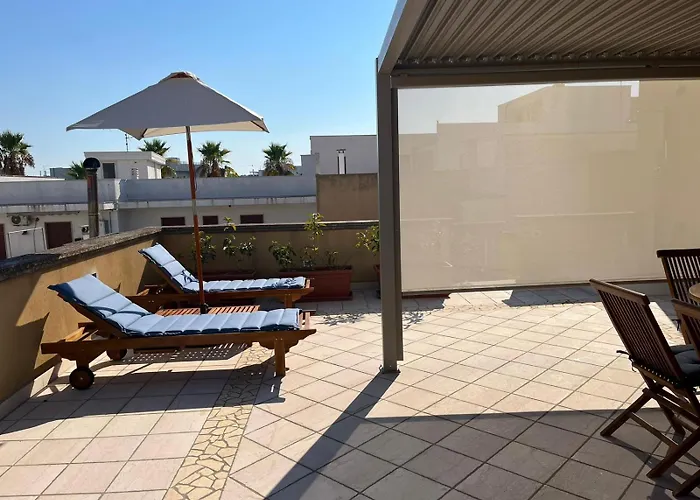 Il Melograno Appartement Tricase